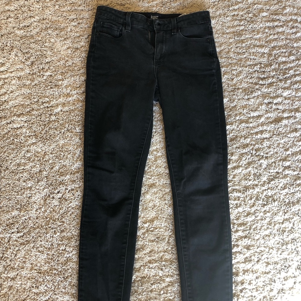 Skinny Jean